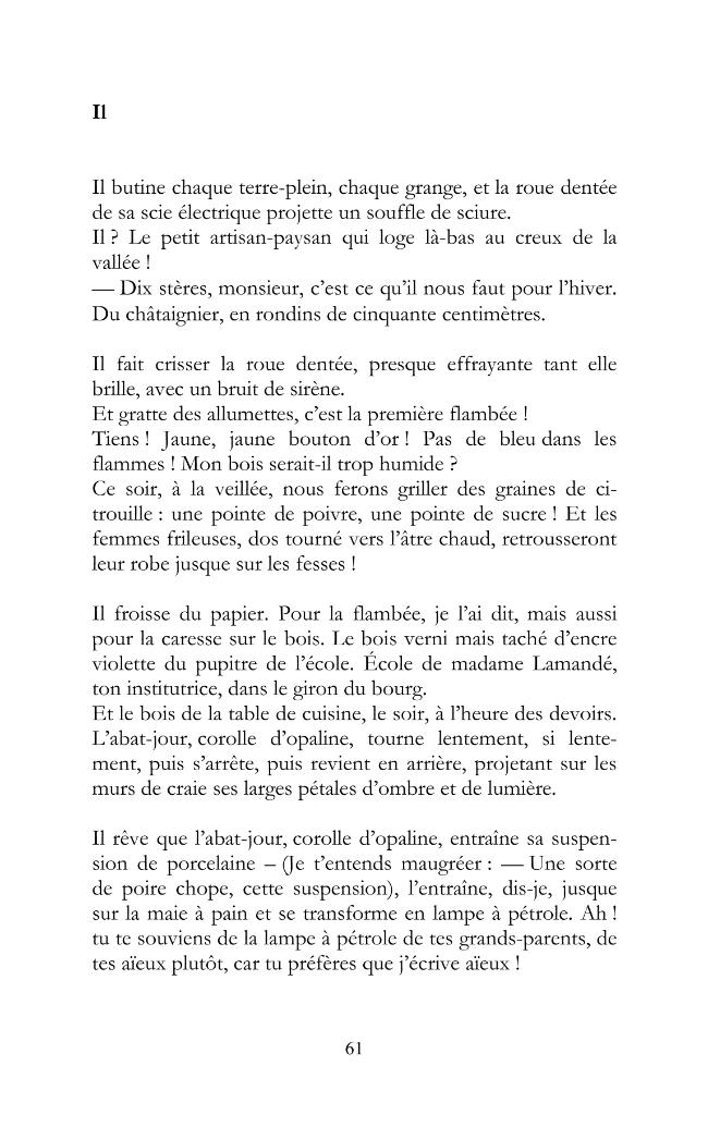 Sample page