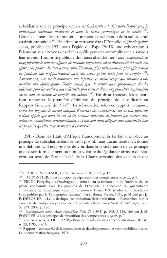 Sample page