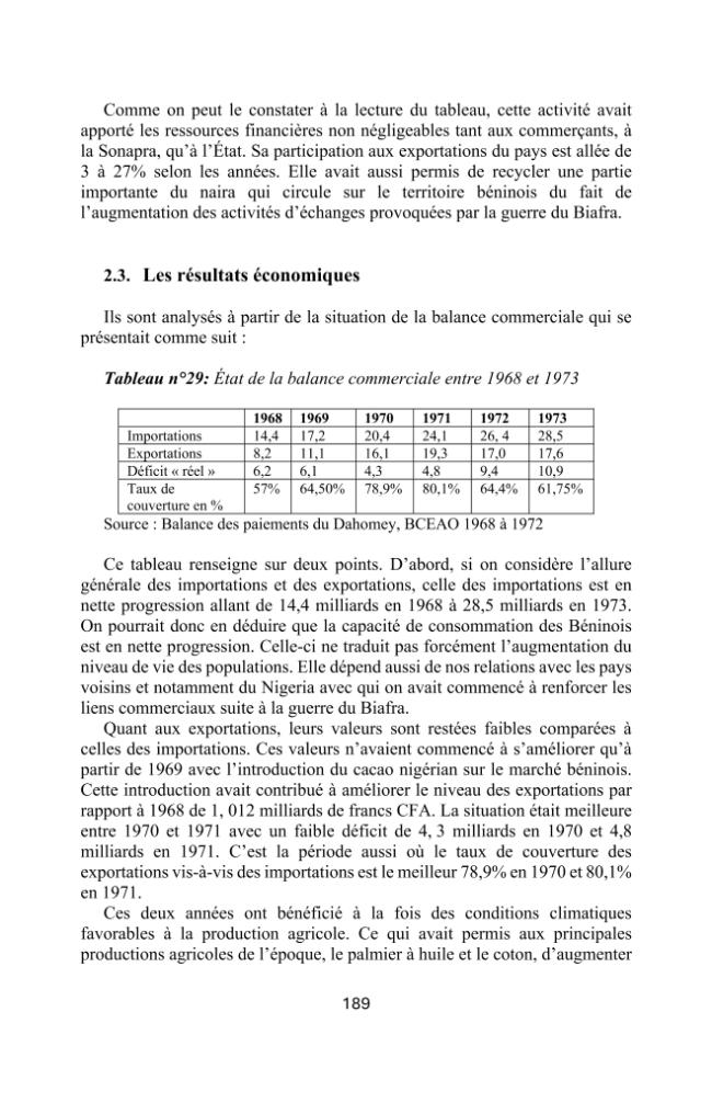 Exemple de page