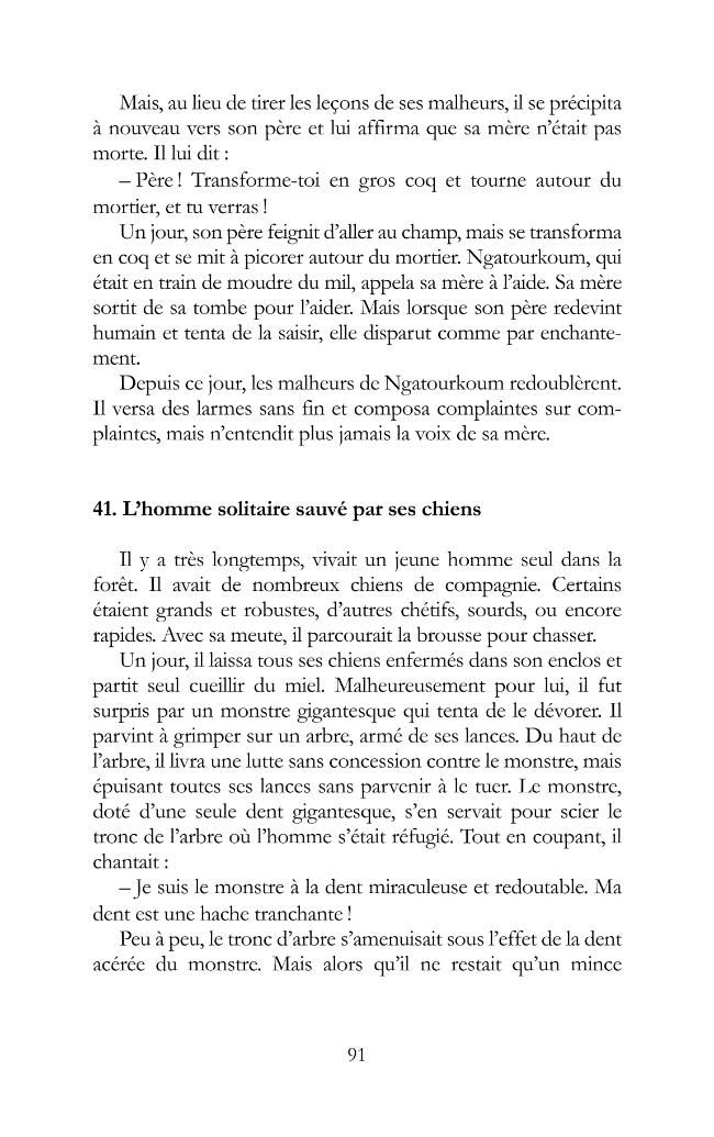 Pagina campione