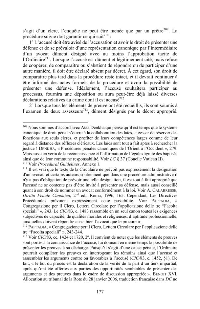 Exemple de page