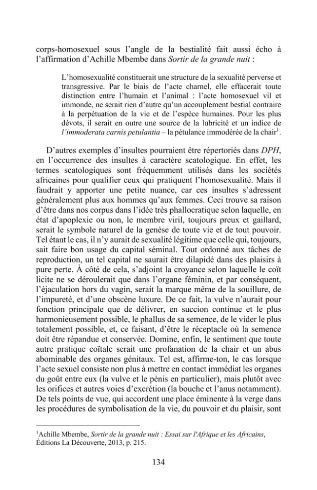 Probeseite