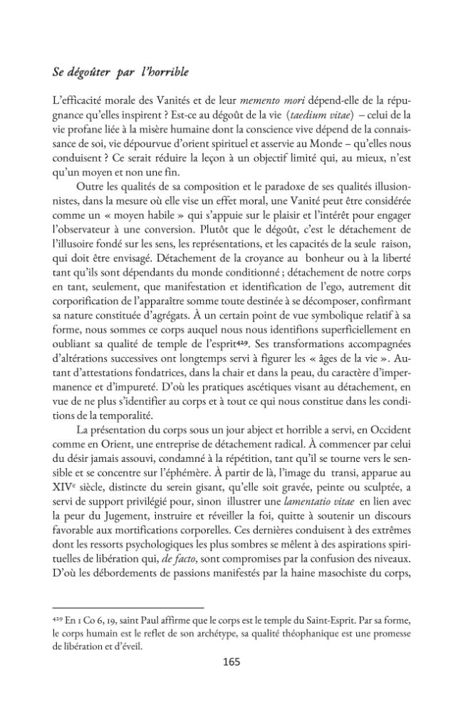 Exemple de page