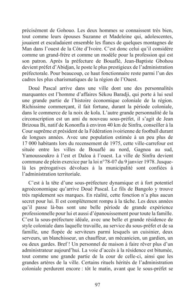 Probeseite