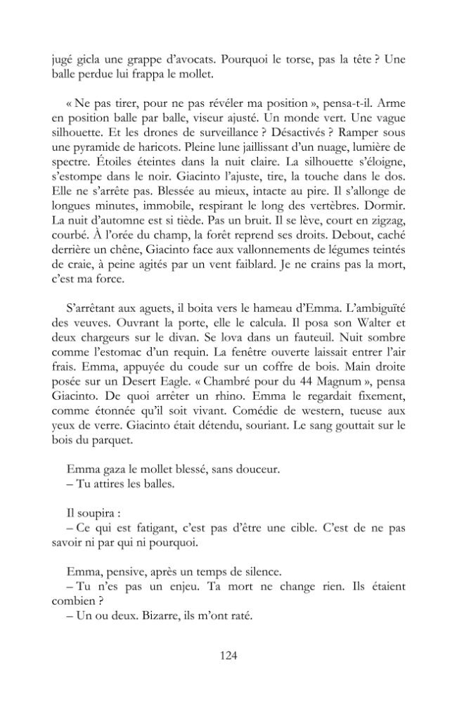 Probeseite