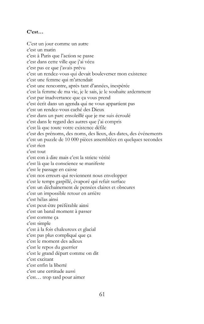 Página de muestra