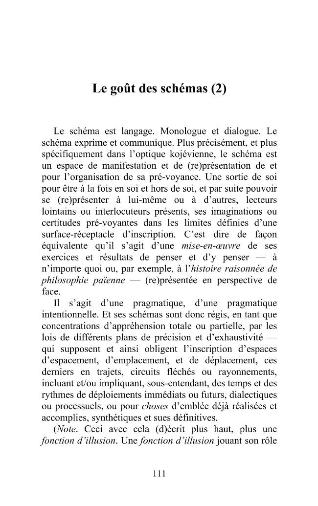 Probeseite
