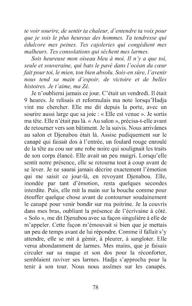 Pagina campione