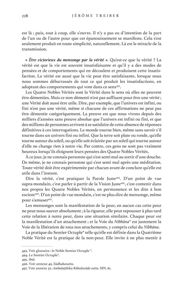 Exemple de page
