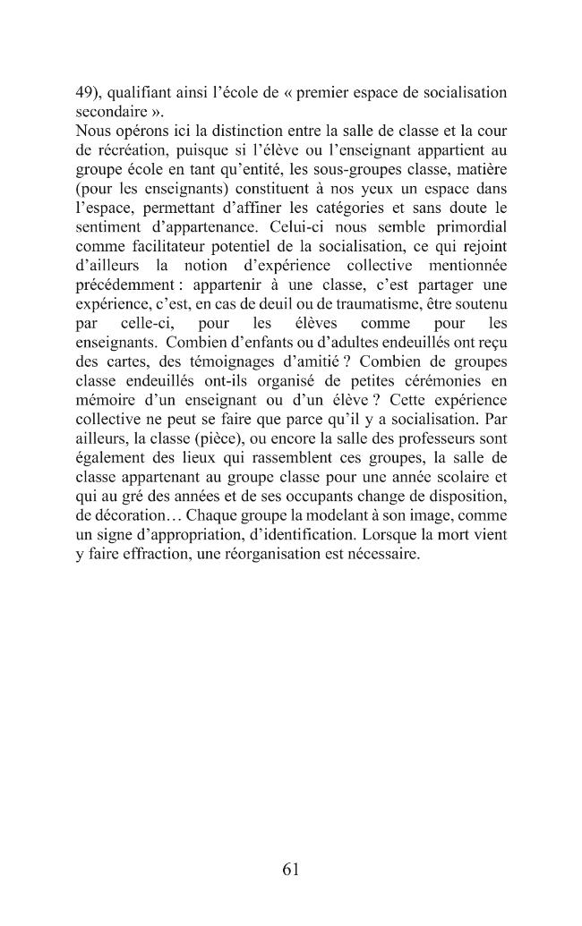 Probeseite