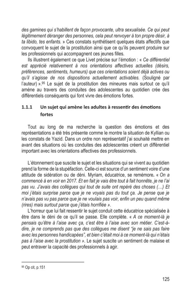 Probeseite