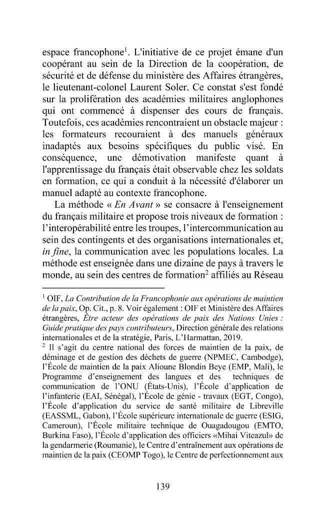 Probeseite