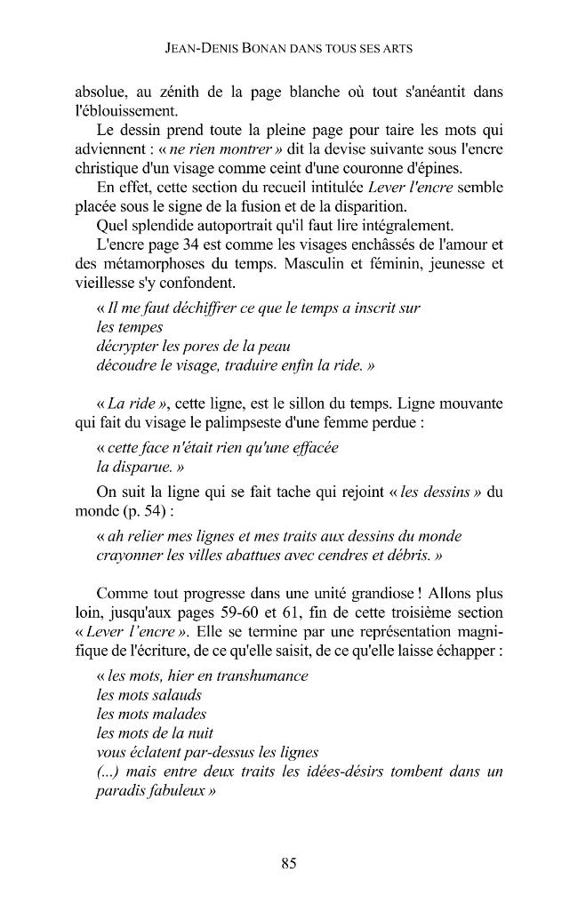 Probeseite