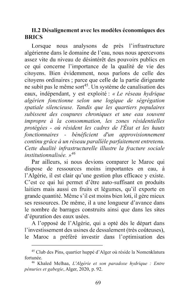 Probeseite