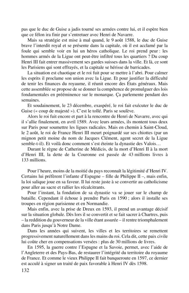 Página de muestra