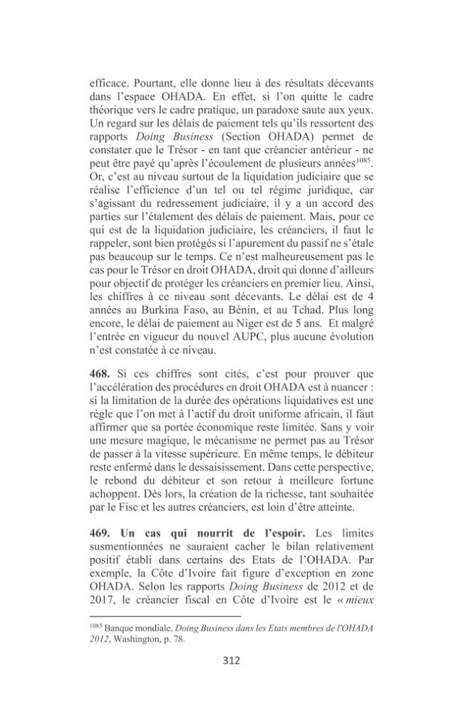 Probeseite