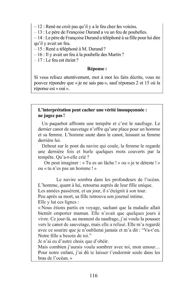 Página de muestra