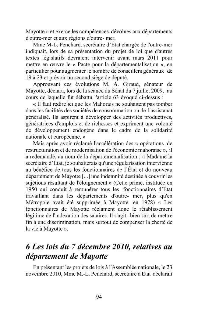 Probeseite