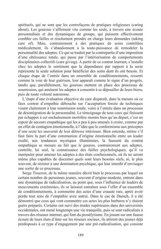 Probeseite