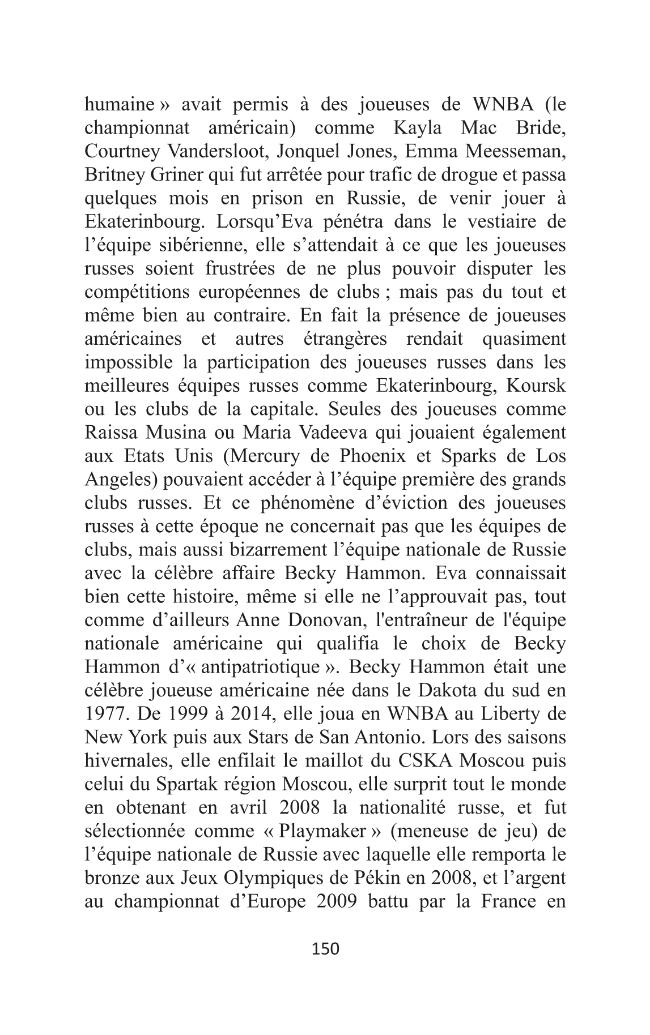 Probeseite