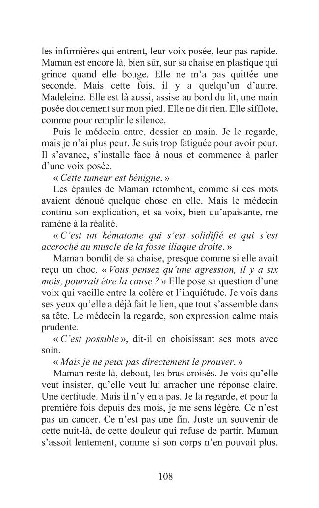 Exemple de page