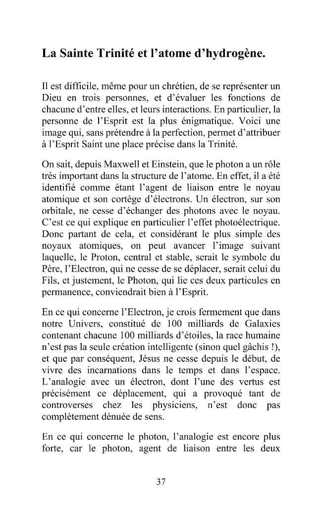 Exemple de page