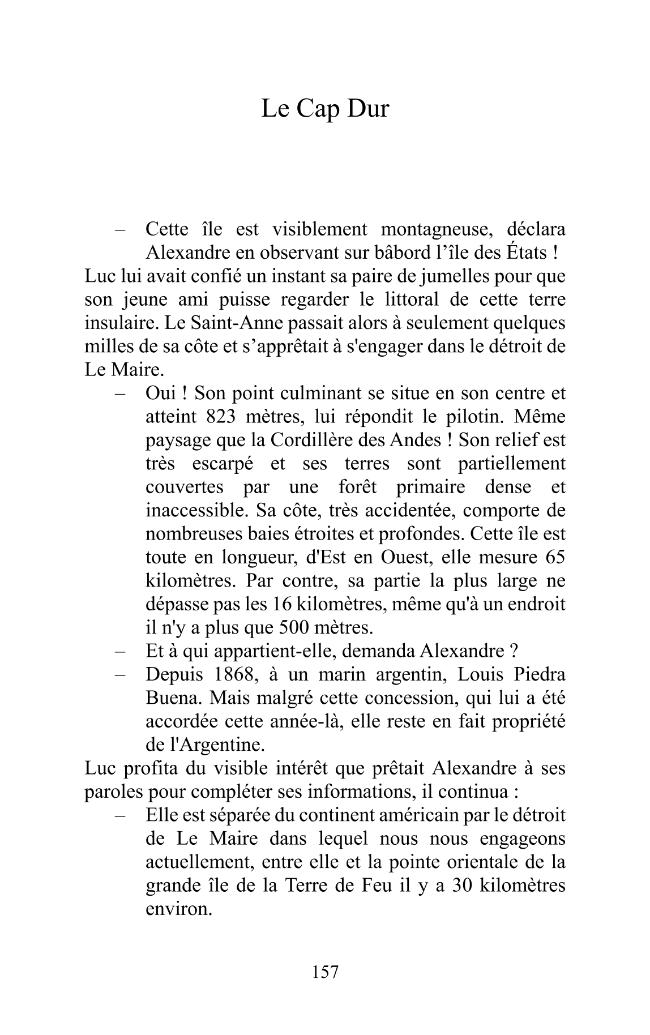 Exemple de page