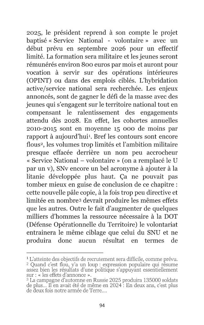 Exemple de page