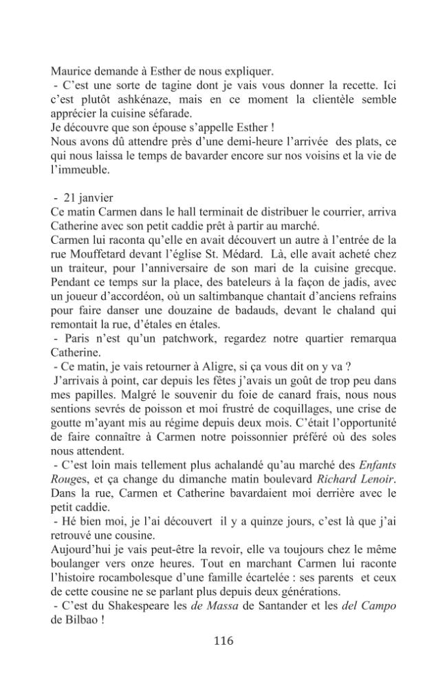 Exemple de page