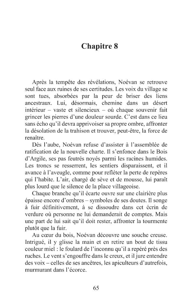 Exemple de page