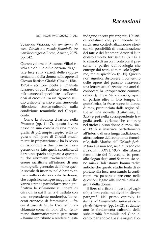 Exemple de page