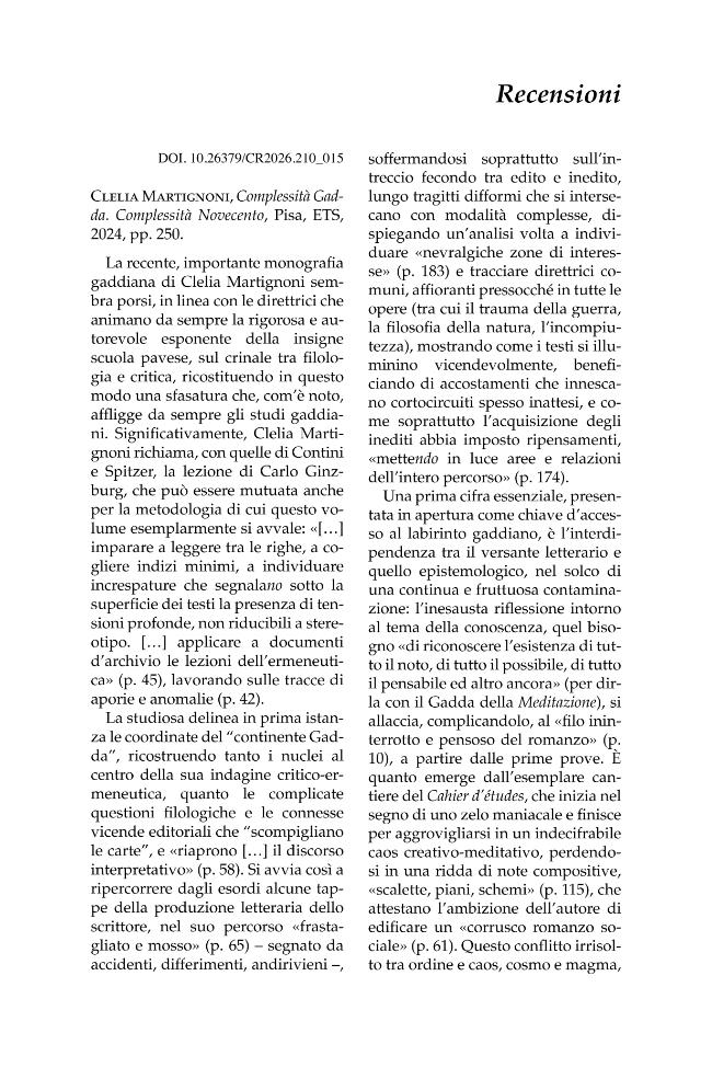 Exemple de page