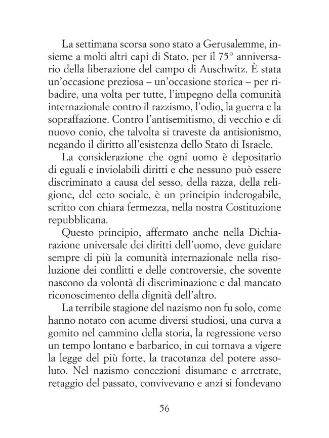 Pagina campione