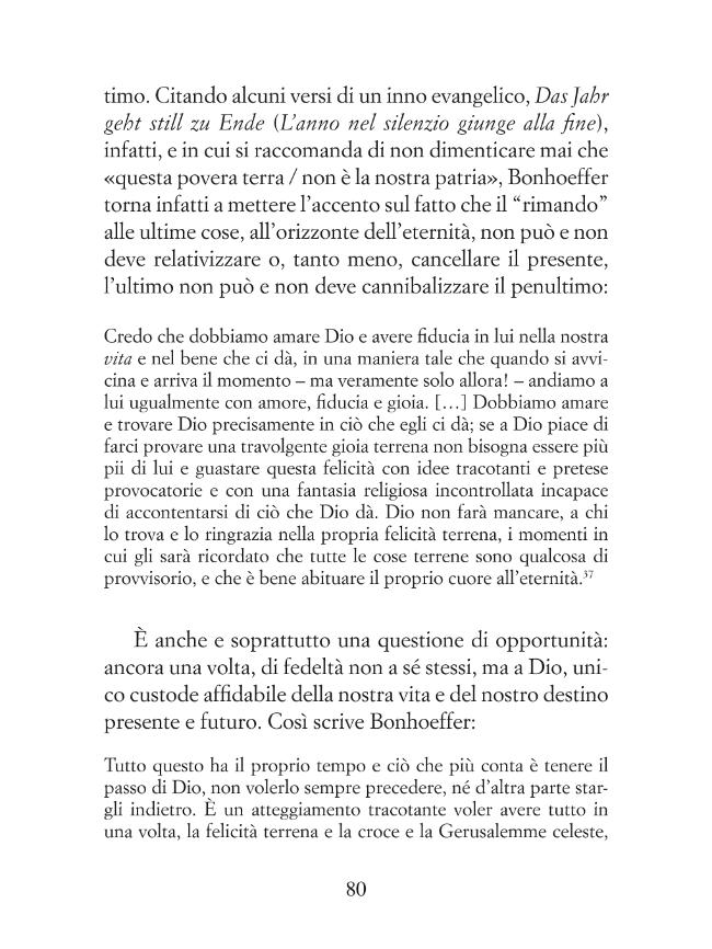 Probeseite