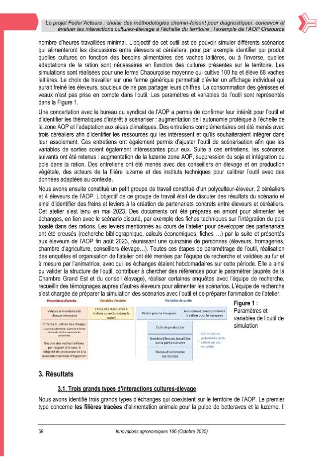 Exemple de page