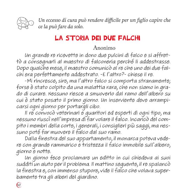 Pagina campione