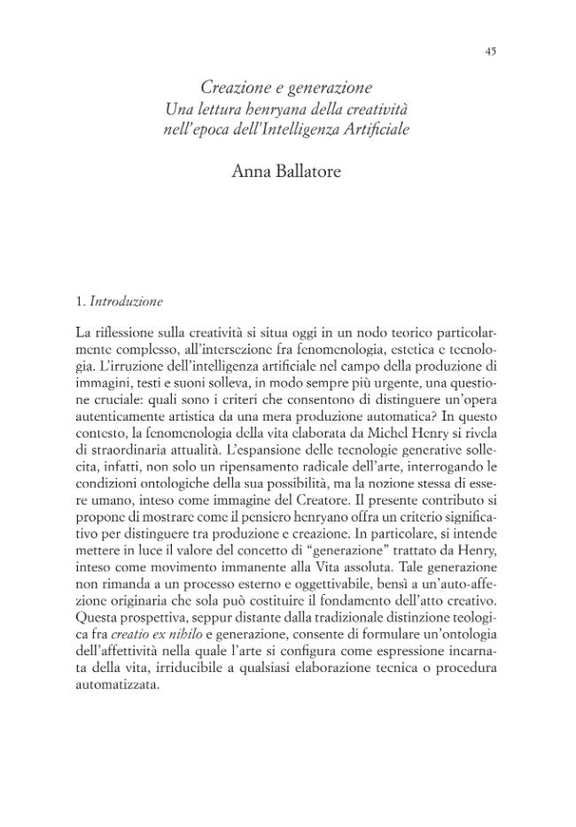 Pagina campione
