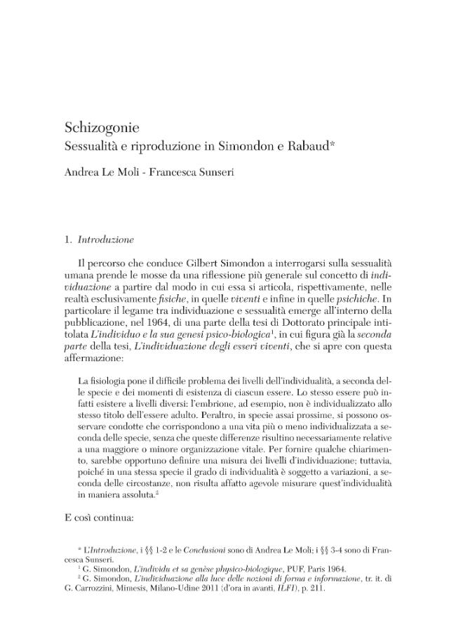 Pagina campione