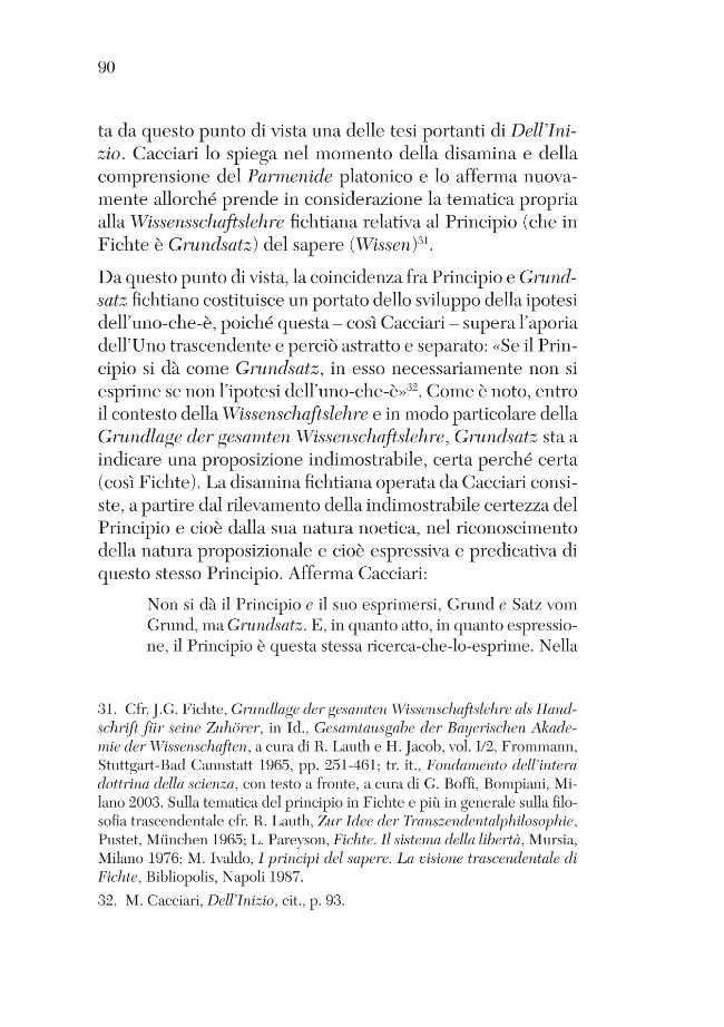 Exemple de page