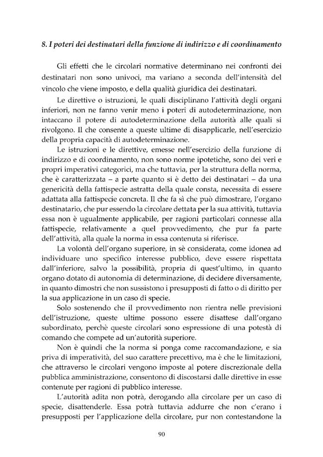 Probeseite