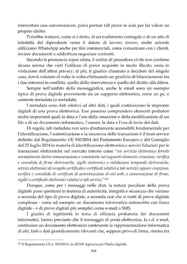 Pagina campione