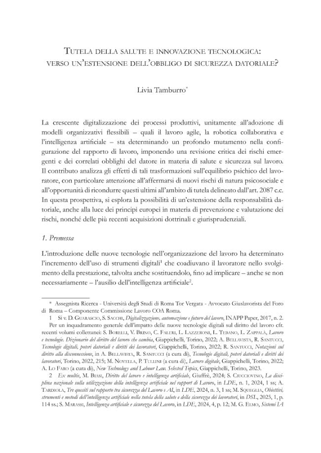 Probeseite