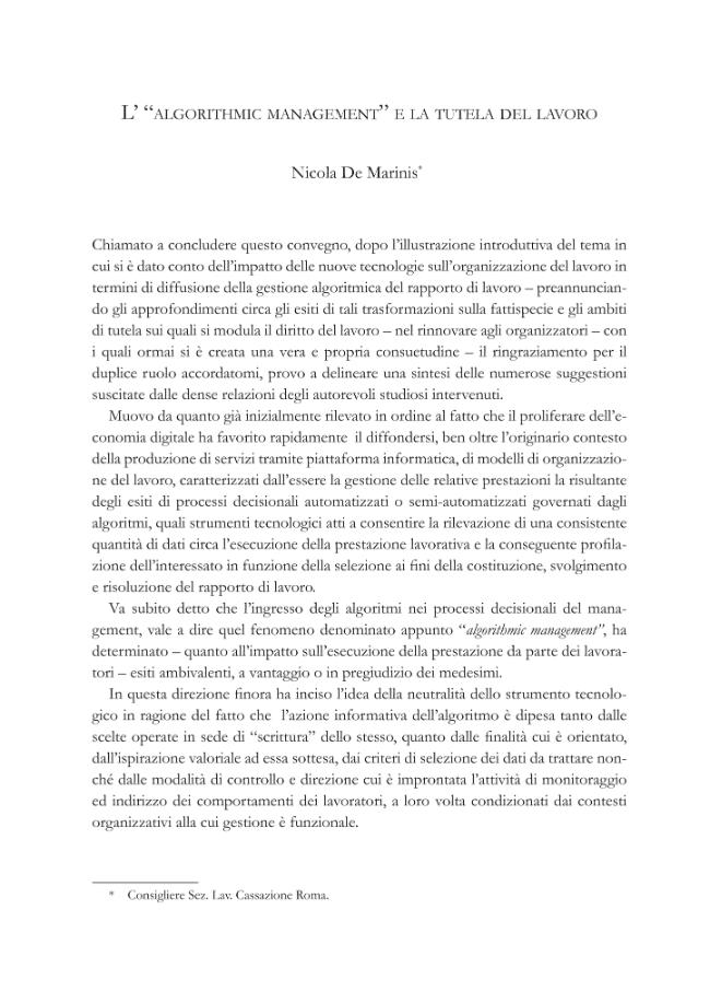 Probeseite