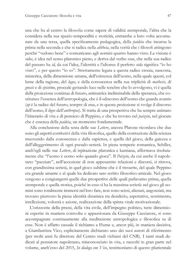Página de muestra