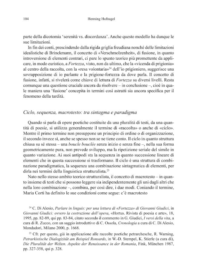 Página de muestra