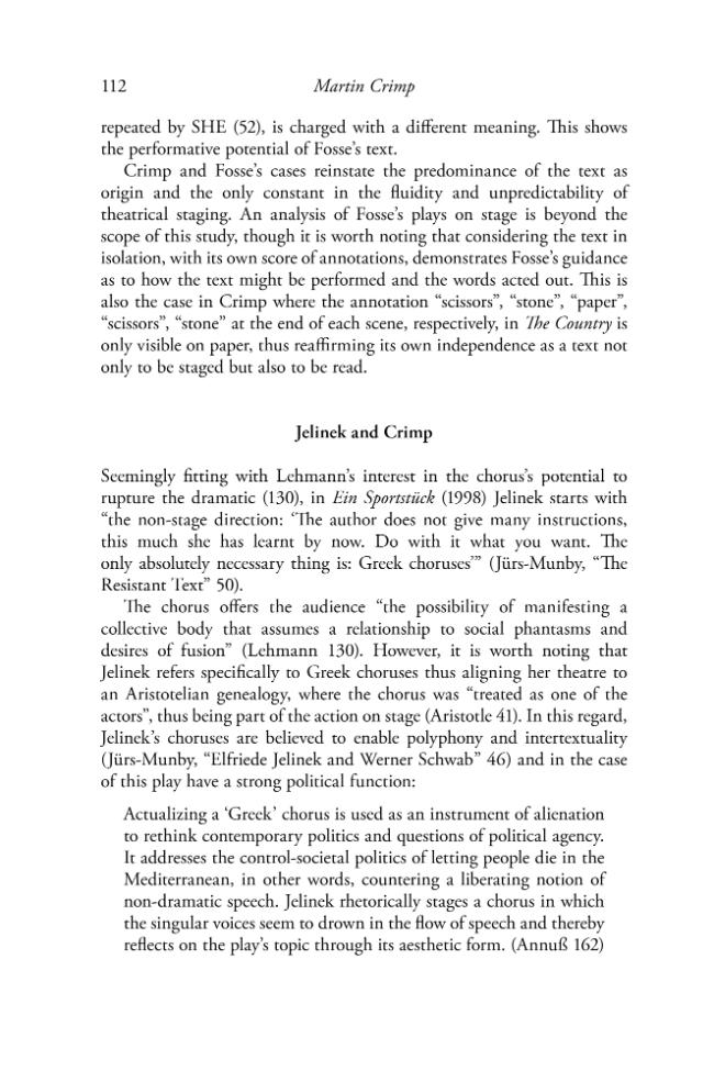 Exemple de page