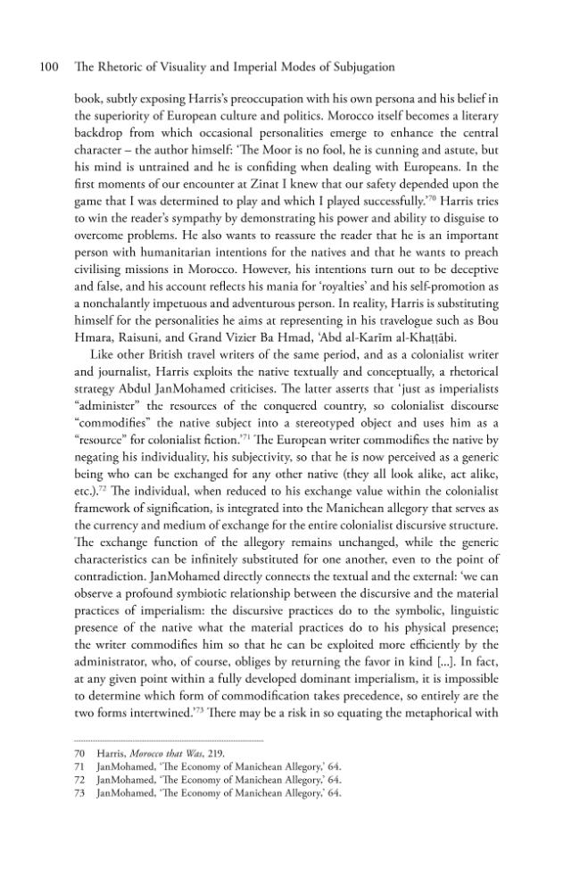 Exemple de page
