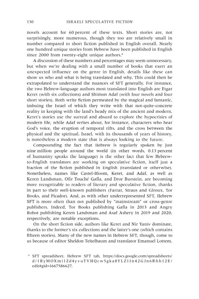 Sample page