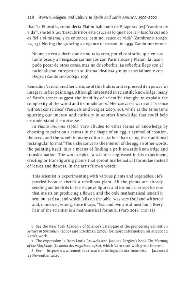Exemple de page