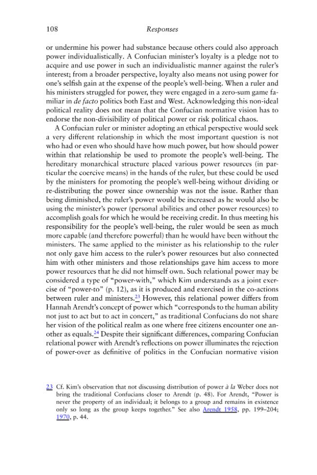 Exemple de page